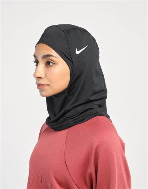 fashion Nike hijab for women